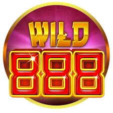 Wild 888 Logo