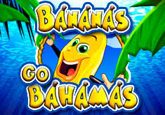 Bananas Go Bahamas Logo