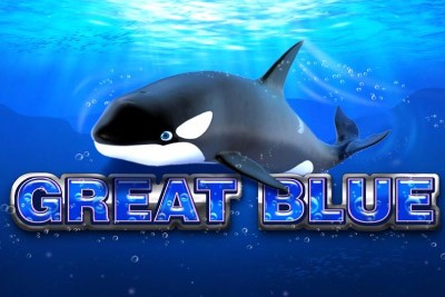 Great Blue Logo