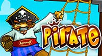 Pirate Logo