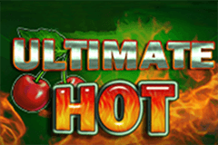 Burning Hot Logo